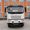 Xiangnongda Brand SGW5258GQWF Cleaning And Suction Truck