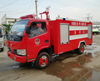 Heavy Duty Fire Truck Dongfeng Mostly Lika