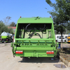 Dongfeng Dolika 9 Compressed Garbage Truck