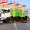 15 Cubic Meter Road Sweeper Dongfeng Tianjin