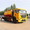 Large Heavy-duty Pipeline Cleaning Vehicle