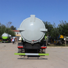 12 Ton Suction Truck Dongfeng Dorica D9