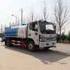 8 Cubic Meter Multifunctional Sprinkler Truck