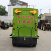 New Energy Electric Multifunctional Road Sweeper