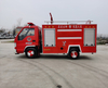 Futian Small Fire Truck