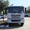 Dongfeng Dolika 9 Compressed Garbage Truck