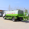 9-cubic Meter Multifunctional Green Spraying Vehicle