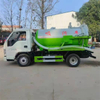 3 Cubic Meter Suction Truck