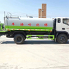 Sewage Suction Truck