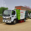 5 Cubic Meter Road Sweeper