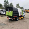 3 Cubic Meter Road Sweeper