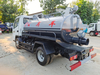 3-ton Fecal Suction Truck