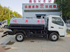 3-ton Fecal Suction Truck