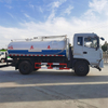 Dongfeng Huashen 12 Ton Fecal Truck