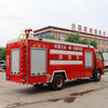 Heavy Duty Fire Truck Dongfeng Brand