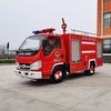 Futian Small Fire Truck