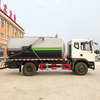 10 Cubic Meters Sewage Suction Truck