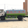 12 Cubic Meter Multifunctional Sprinkler Truck, Road Maintenance Vehicle, Futian ES3