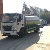 12 Cubic Meter Multifunctional Sprinkler Truck, Road Maintenance Vehicle, Futian ES3