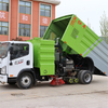 8 Cubic Meters of Road Maintenance Vehicle