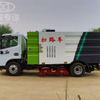 5 Cubic Meter Road Sweeper