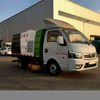 3 Cubic Meter Road Sweeper