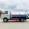 3 Cubic Meter Fecal Suction Truck