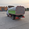 Small Diesel Or Gasoline Garbage Transfer Vehicle