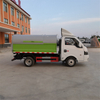 Small Diesel Or Gasoline Garbage Transfer Vehicle