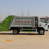 Garbage Transfer Vehicle