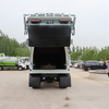 8-ton Compressed Garbage Truck