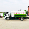 Dongfeng Dolika 7+3 Cubic Cleaning And Suction Vehicle6