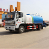 8 Cubic Meter Multifunctional Sprinkler Truck