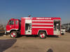 Heavy Duty Fire Truck Dongfeng 145