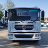 Dongfeng Dolika 9 Compressed Garbage Truck