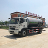 Sewage Suction Truck