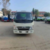 3 Cubic Meter Suction Truck