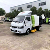 3 Cubic Meter Road Sweeper