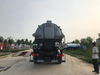 12 cubic meter sewage suction truck