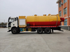 Xiangnongda Brand SGW5258GQWF Cleaning And Suction Truck