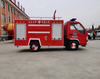 Futian Small Fire Truck