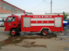 Heavy Duty Fire Truck Dongfeng Mostly Lika