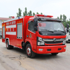 Heavy Duty Fire Truck Dongfeng Brand