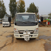 3-ton Dust Suppression Vehicle