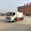 8 Cubic Meters Dust Suppression Vehicle