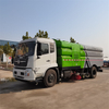 15 Cubic Meter Road Sweeper Dongfeng Tianjin