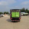 4 Cubic Meter Road Sweeper