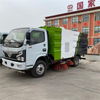 5 Cubic Meter Road Sweeper