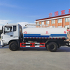 Dongfeng Huashen 12 Ton Fecal Truck