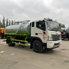 Fukuda Daikyo ES5 12 Cubic Manure Truck